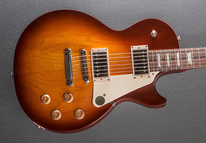 

Les Paul Tribute - Атласный чай со льдом Gibson