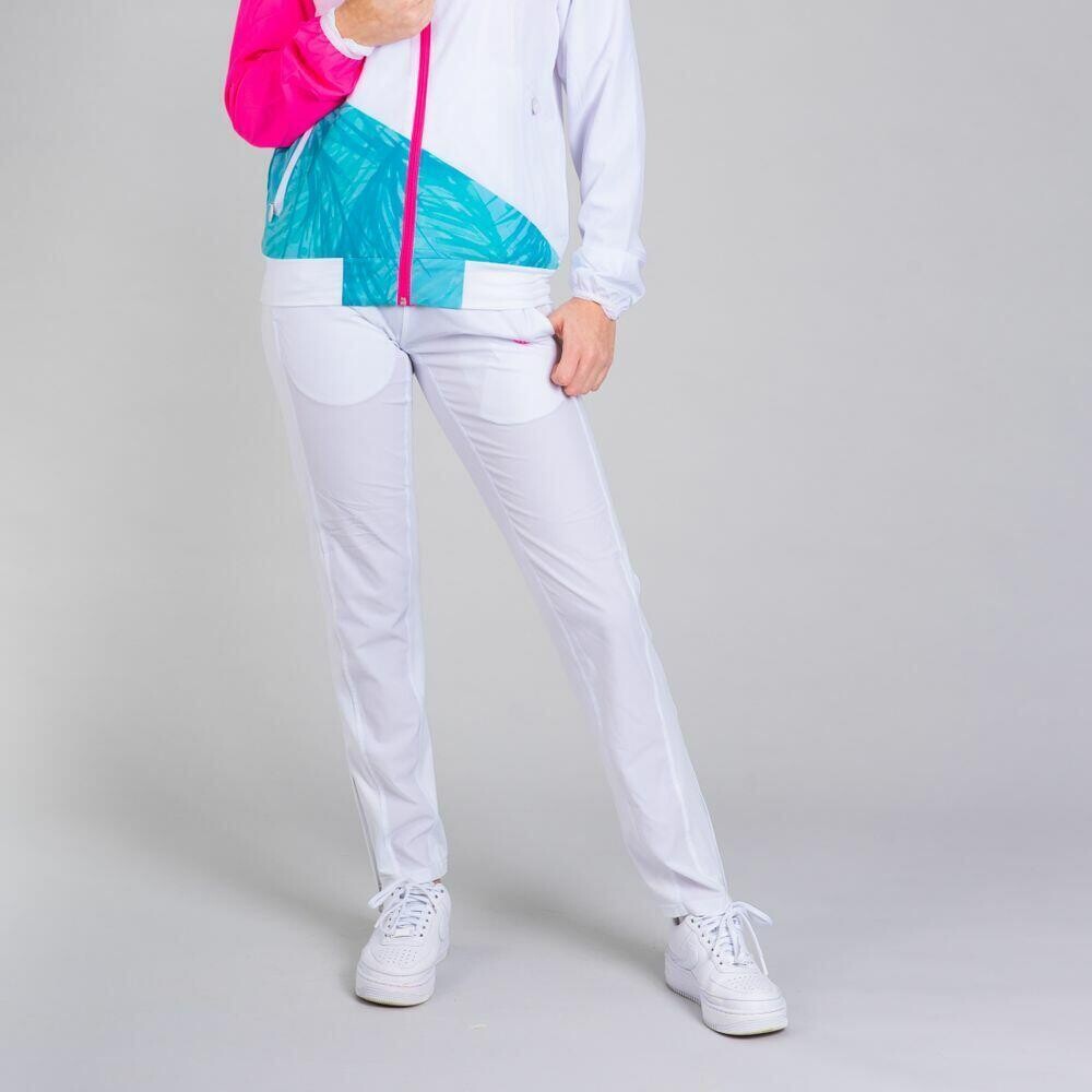 

Брюки Willow Tech BIDI BADU, белый