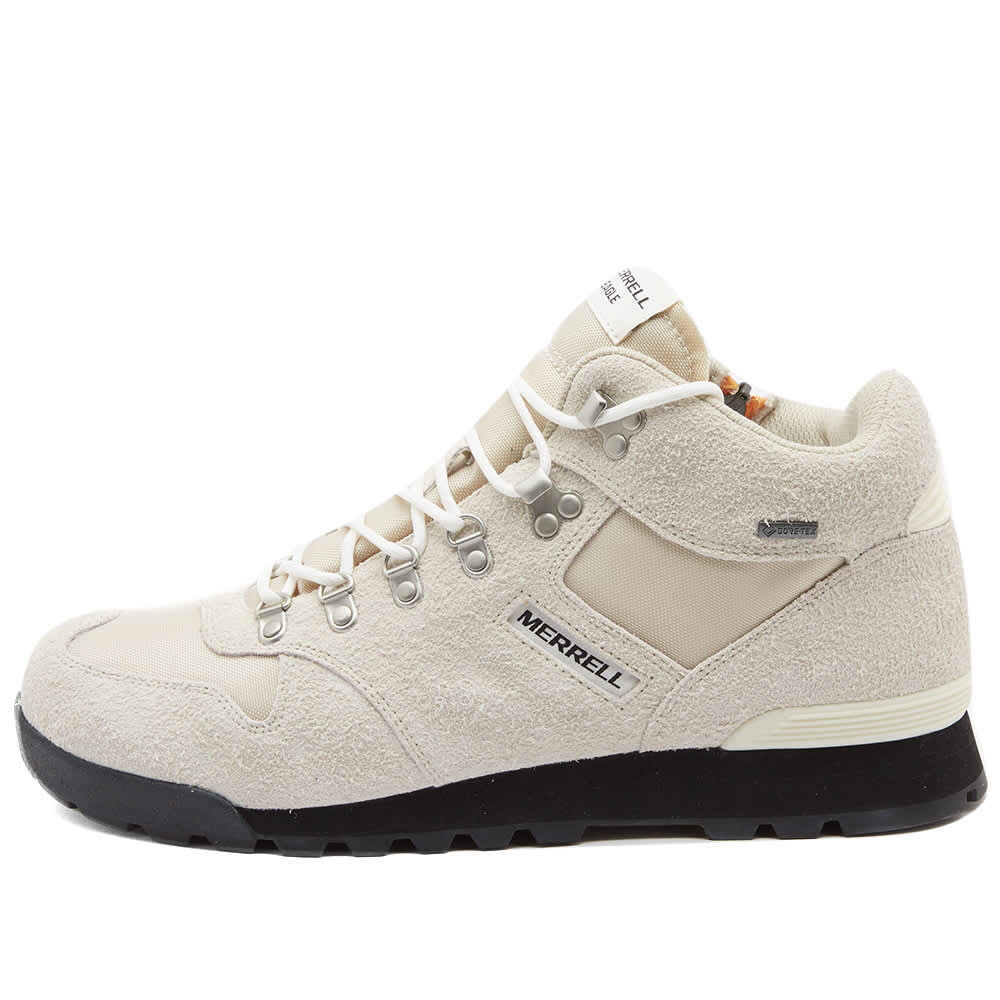 

Кроссовки Merrell Eagle Luxe GTX 1TRL