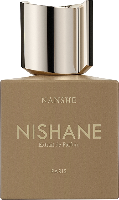 Парфюм Nishane Nanshe парфюмерный экстракт nishane nanshe 100 мл