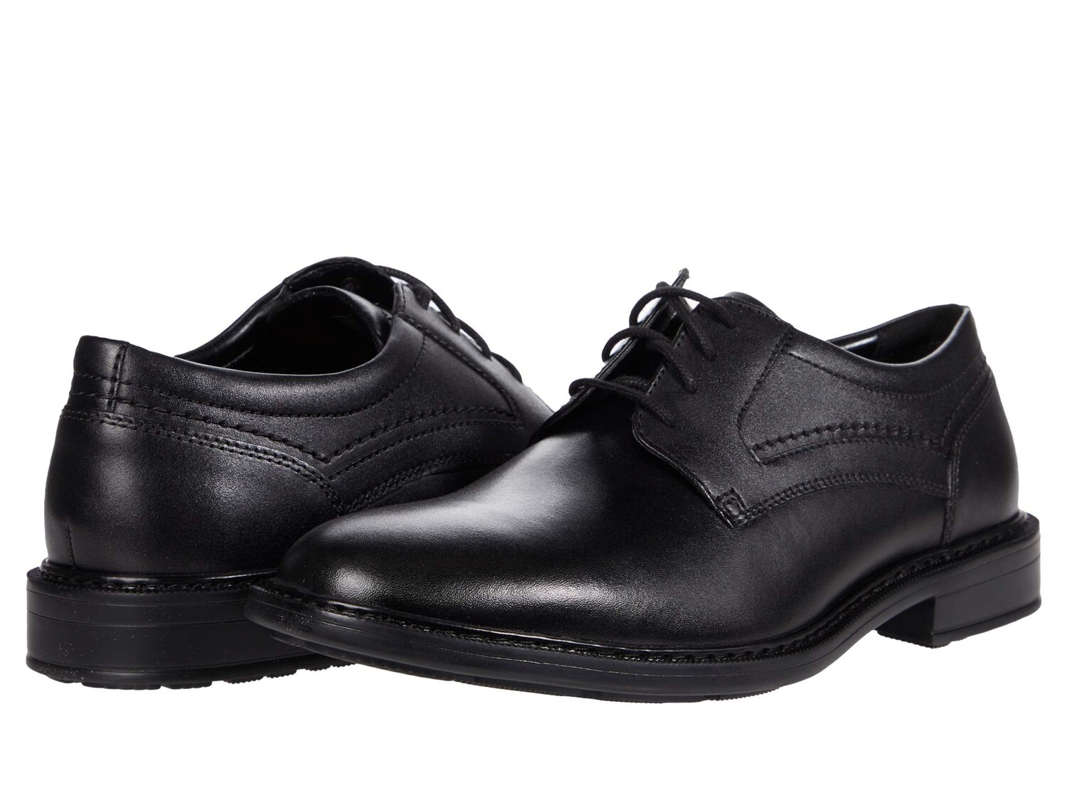 

Оксфорды Rockport, Tanner Plain Toe