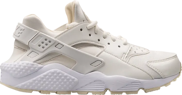 

Кроссовки Nike Wmns Air Huarache Run 'Sail Fossil', белый