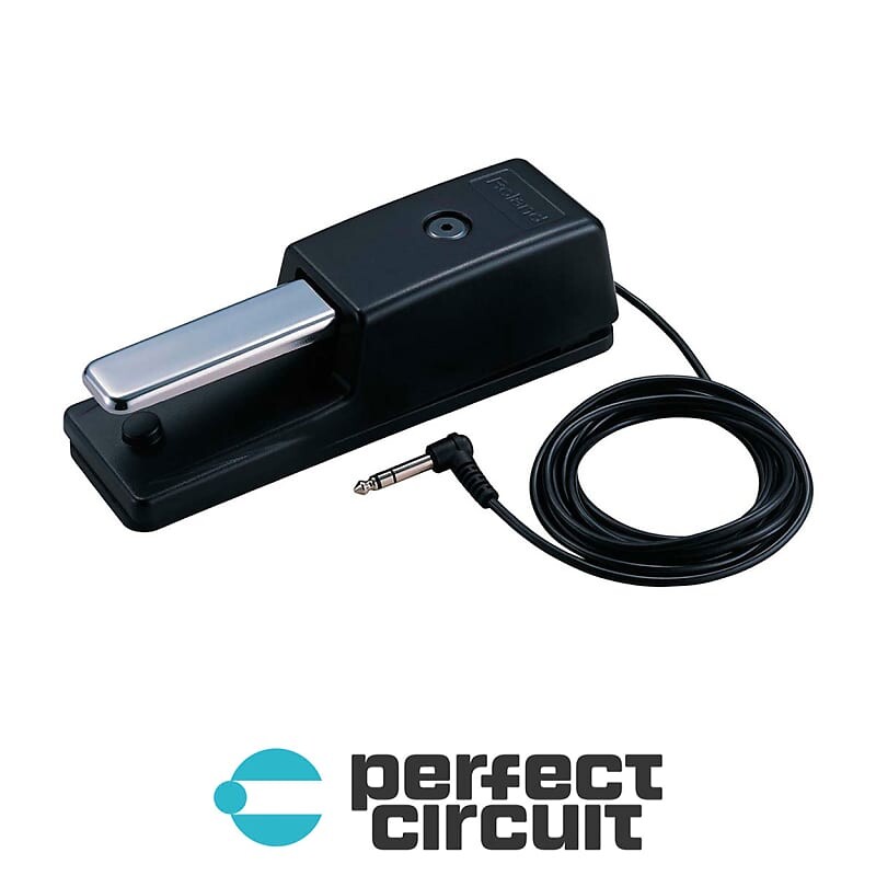 

Демпферная педаль Roland DP-10 DP-10 Damper Pedal