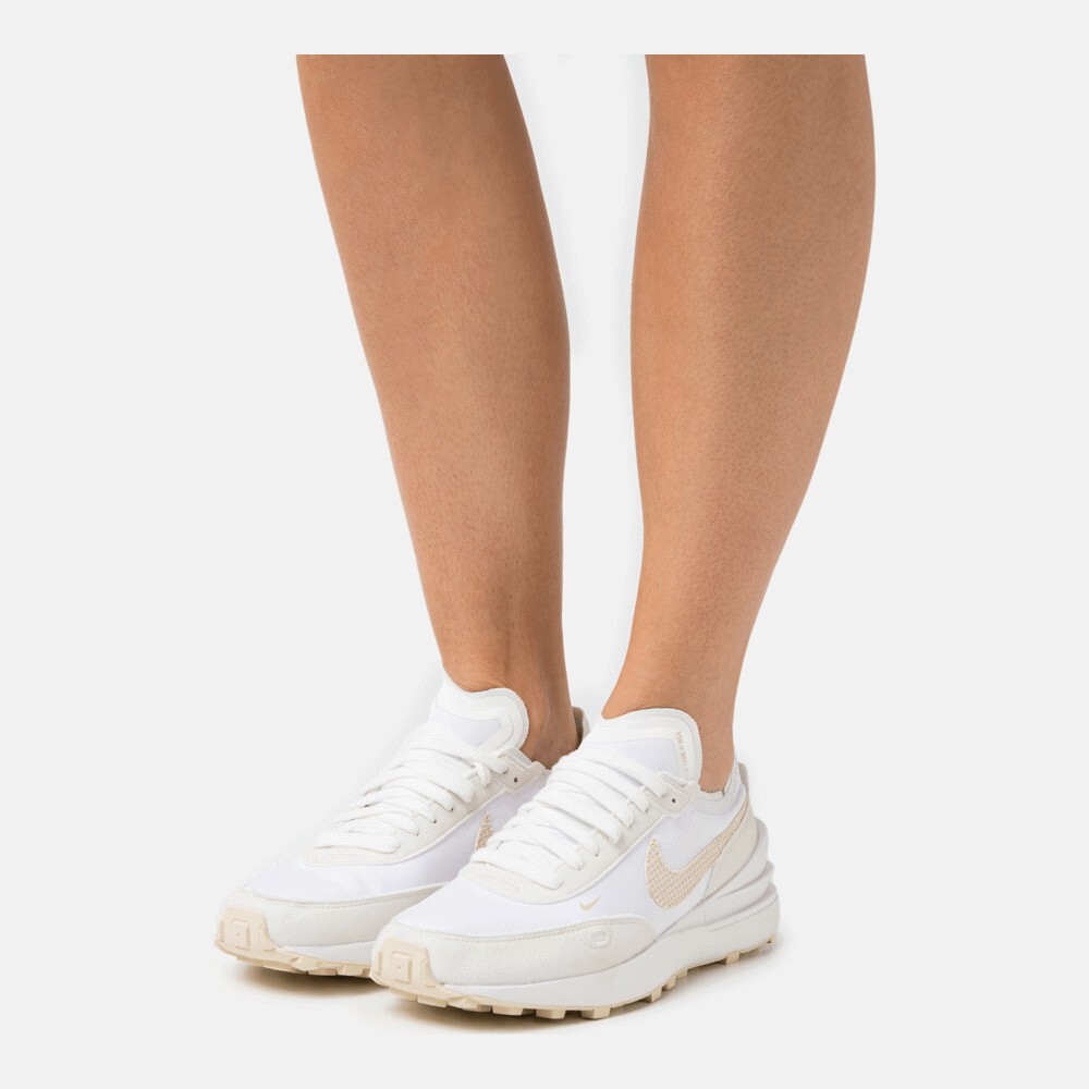 

Кроссовки Nike Sportswear W Waffle One Ess, summit white/fossil