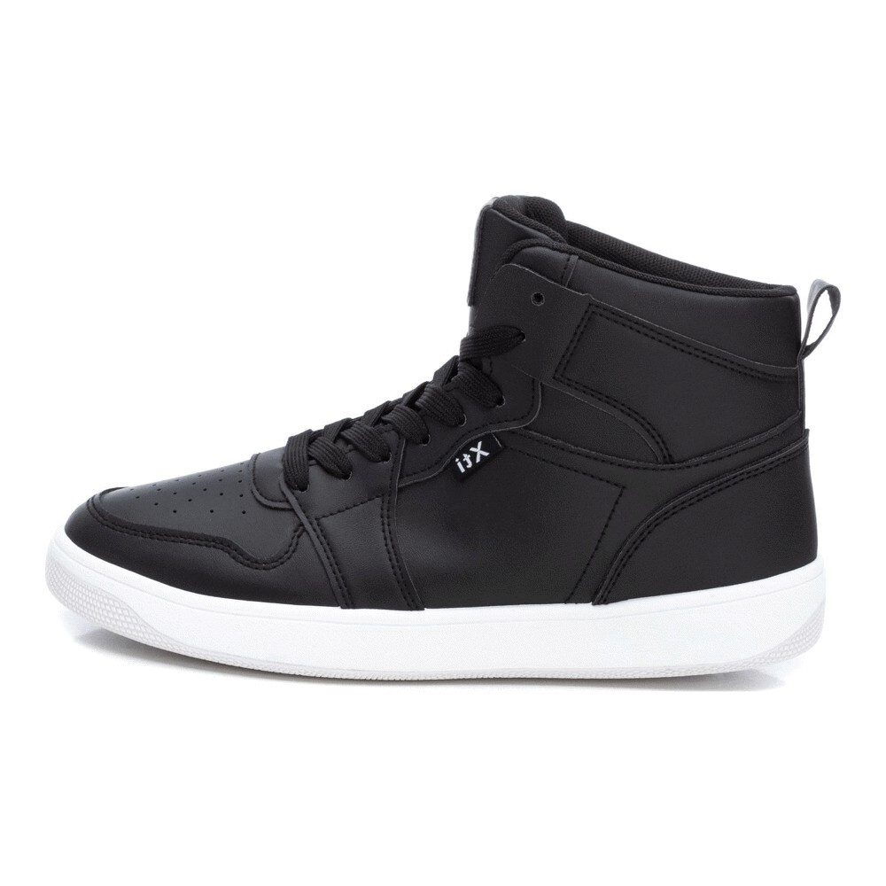 

Кроссовки Xti Zapatillas Altas, black