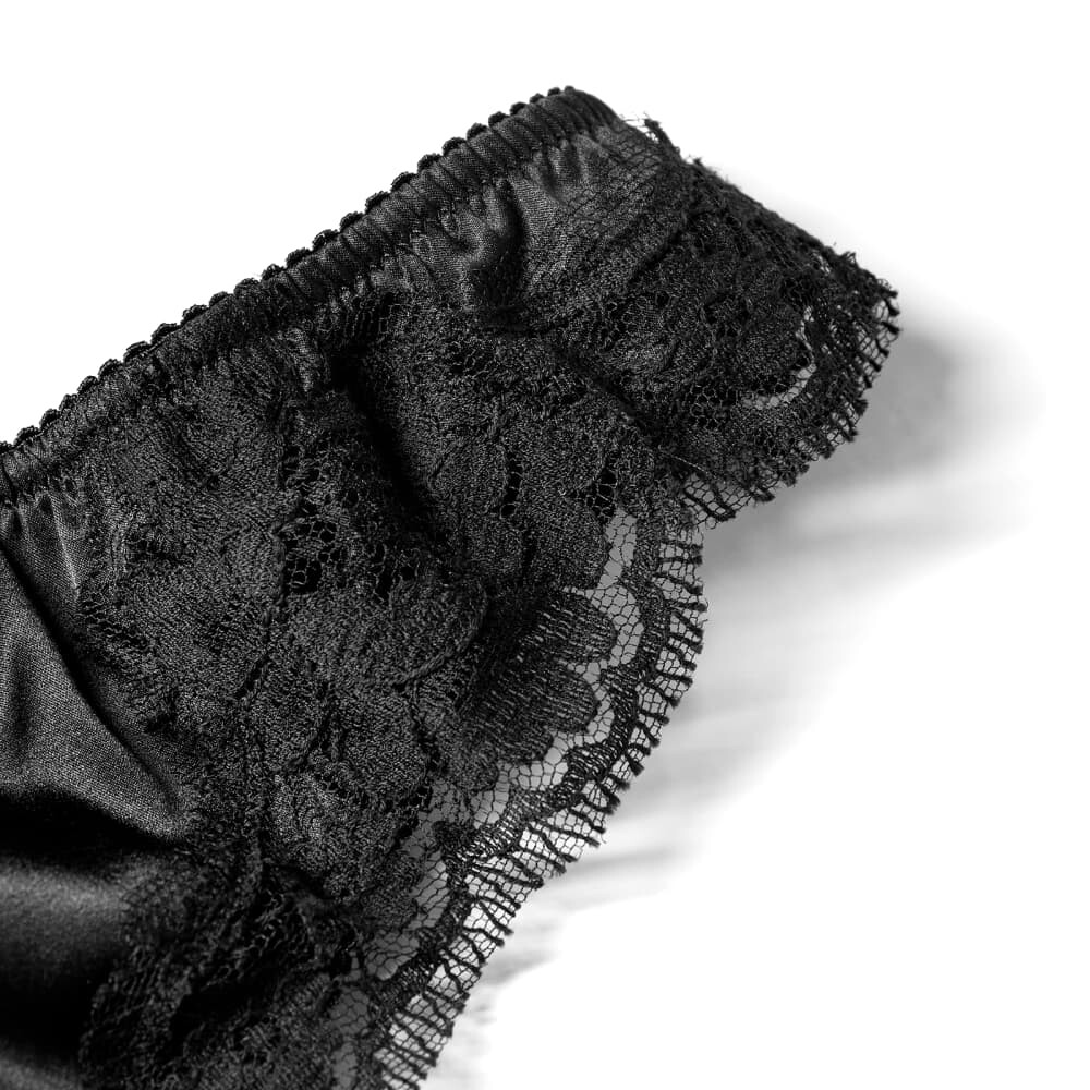 

Кружевные трусы Dolce & Gabbana