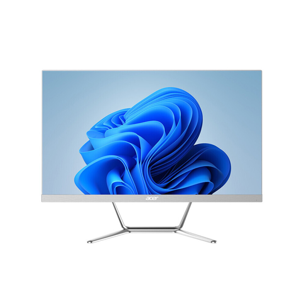 

Моноблок Acer Hummingbird A24 23,8" Intel Pentium Celeron G6900