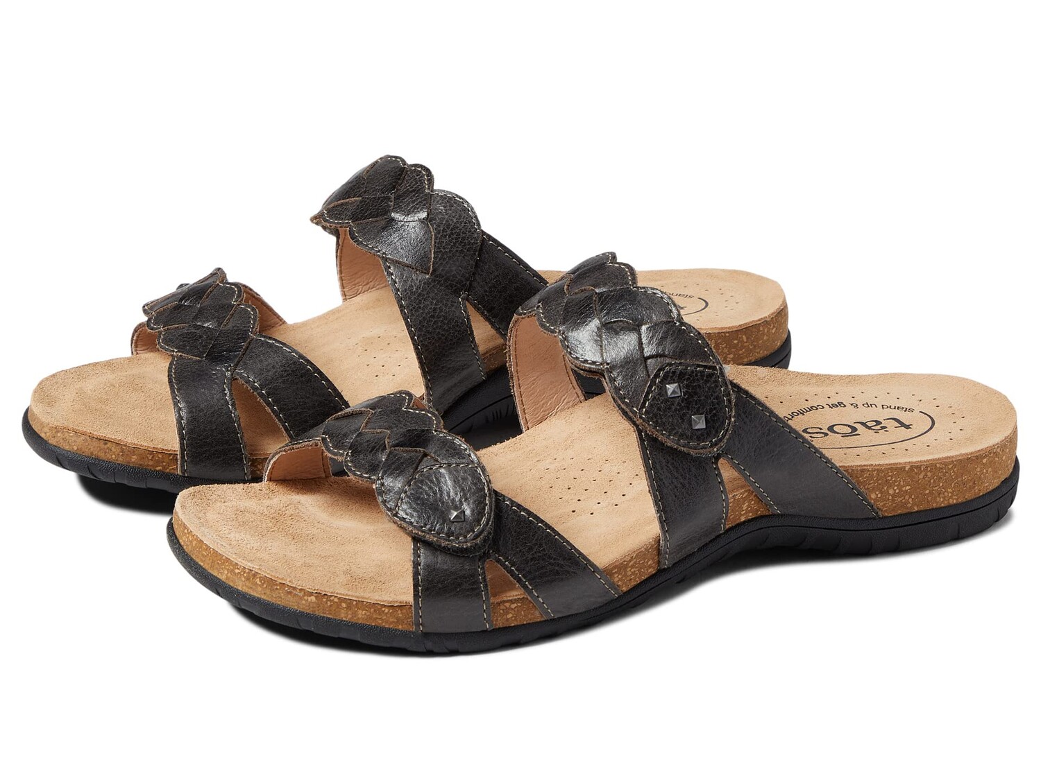 

Сандалии Taos Footwear, Braidie