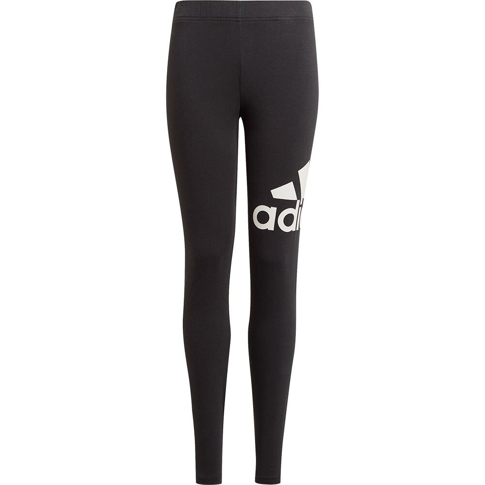 

Тайтсы adidas Essentials, черный