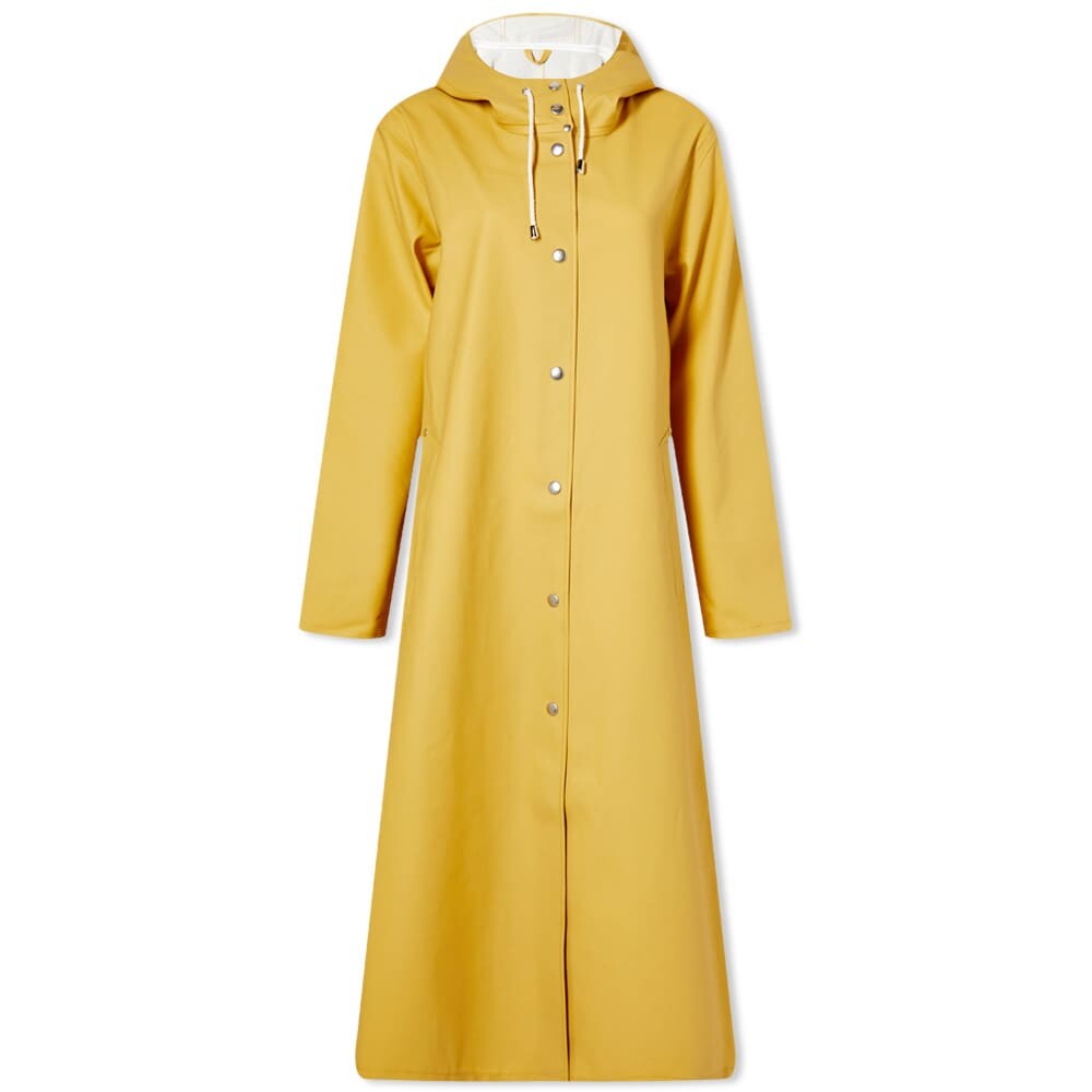 

Мозебаке Лонг Stutterheim, Желтый