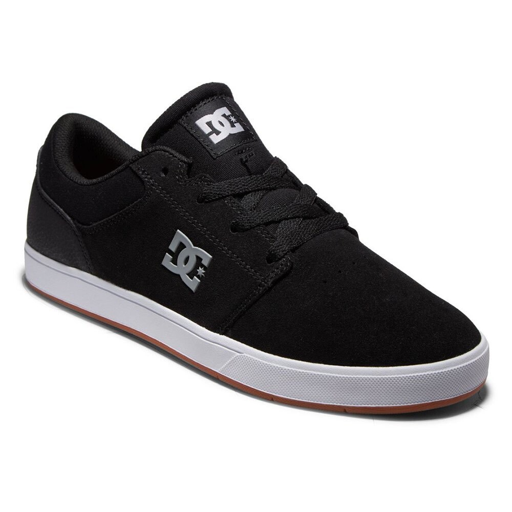 

Кроссовки Dc Shoes Crisis 2 S, черный