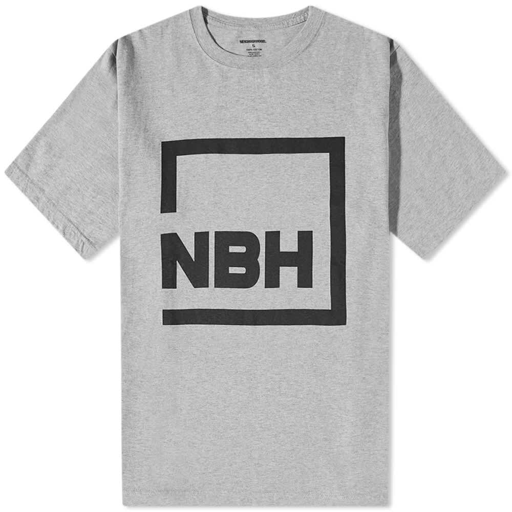 

Футболка Neighborhood NH-2 Tee