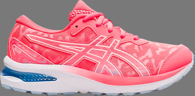 Кроссовки Asics Gel Cumulus 23 Купить