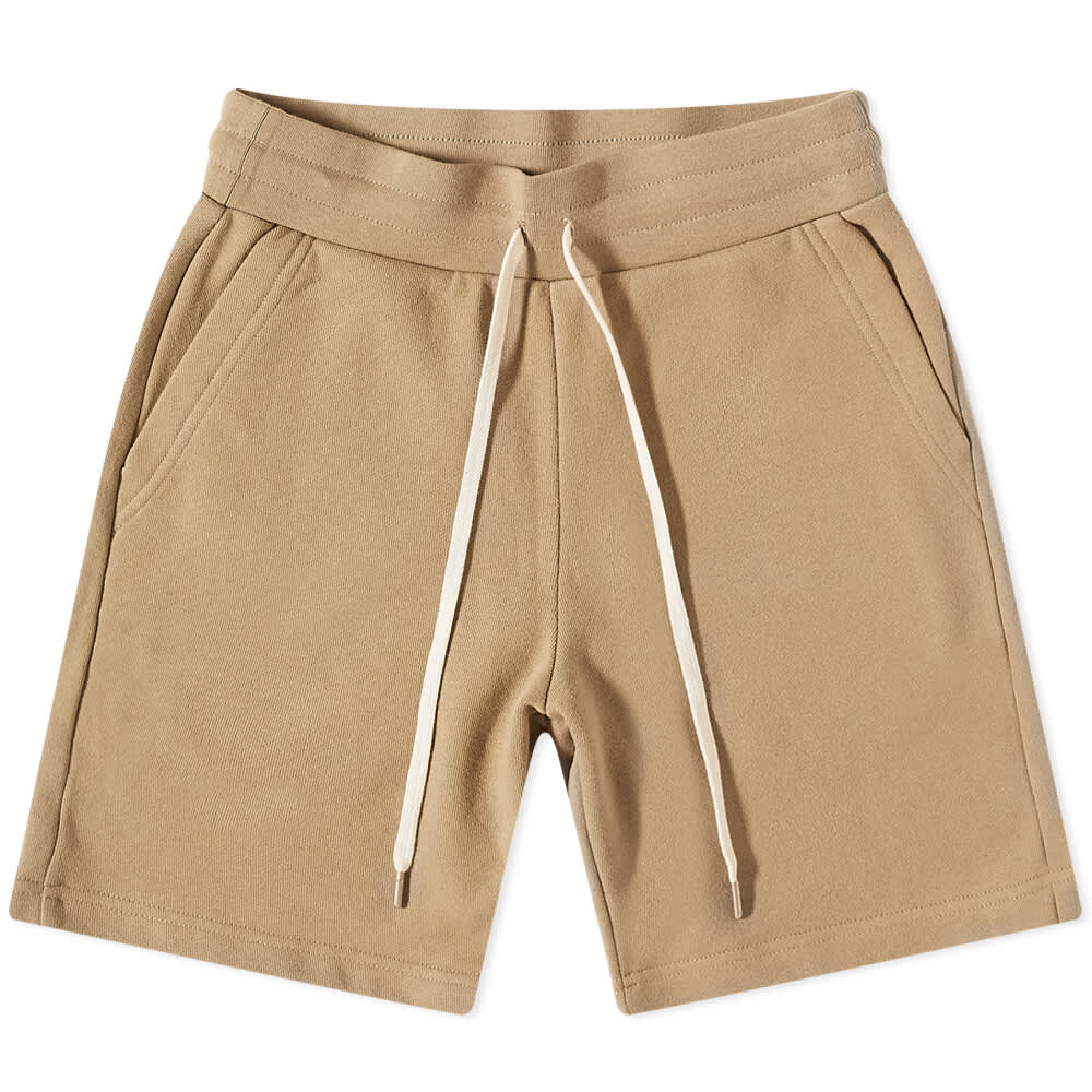 

Шорты John Elliott Crimson Short