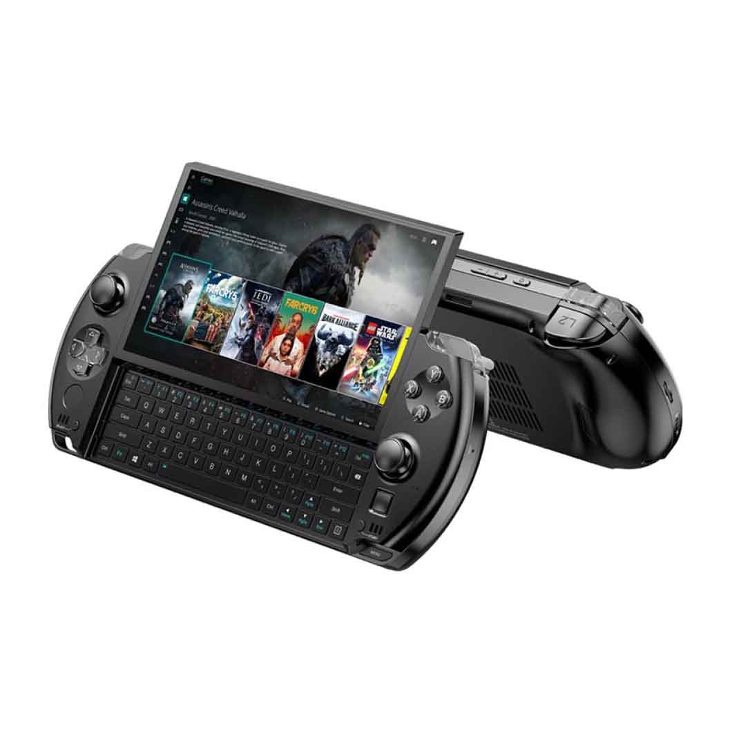 Gpd Win 4 Купить В Москве