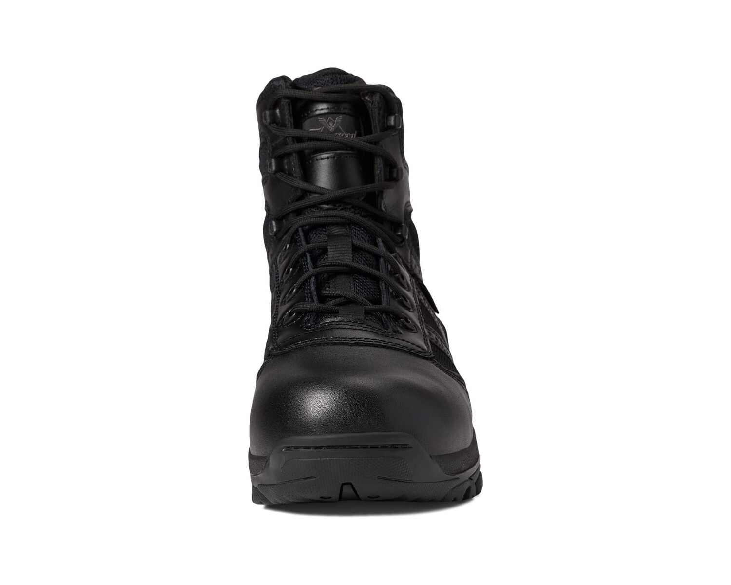 

Ботинки Duece 6" Side Zip Waterproof Thorogood, черный