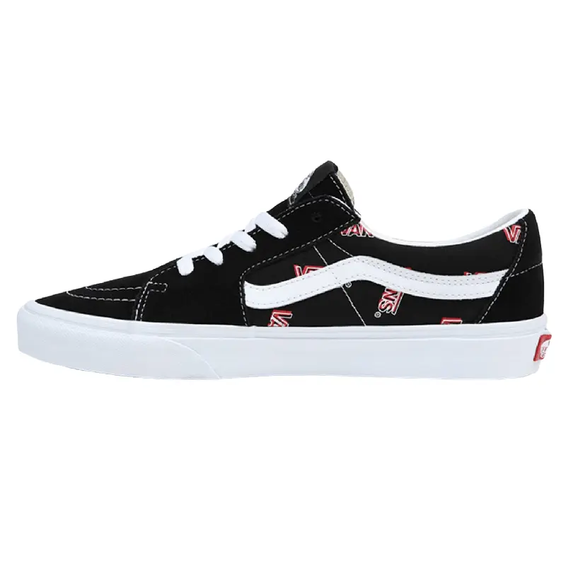 

Кеды Vans Old skool unisex, черный