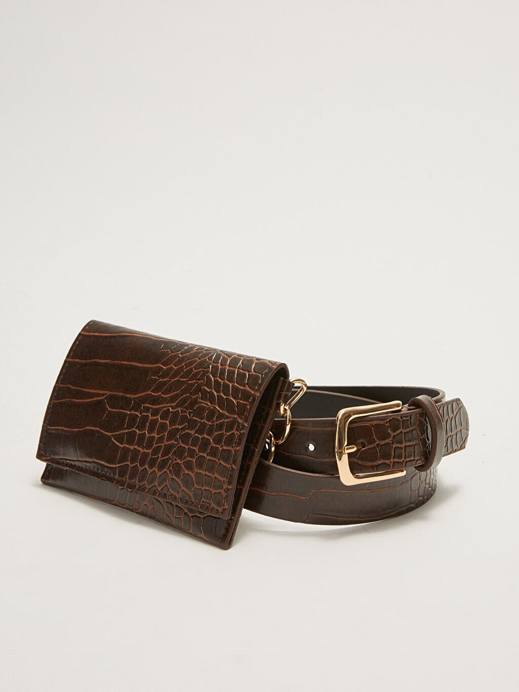 

Ремень для женской сумки с имитацией кожи LCW Accessories