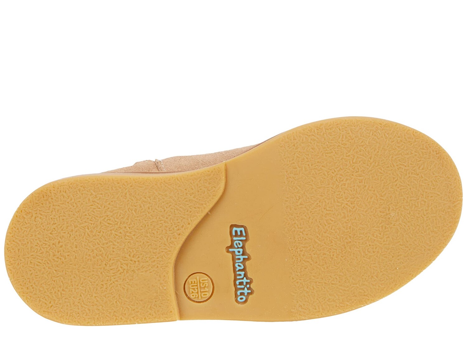 

Ботинки Elephantito Bandy Boot (Toddler/Little Kid/Big Kid)