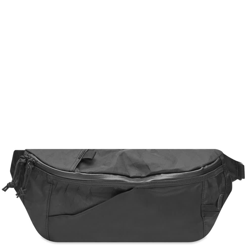 

Сумка Snow Peak X-Pac Nylon Waist Bag