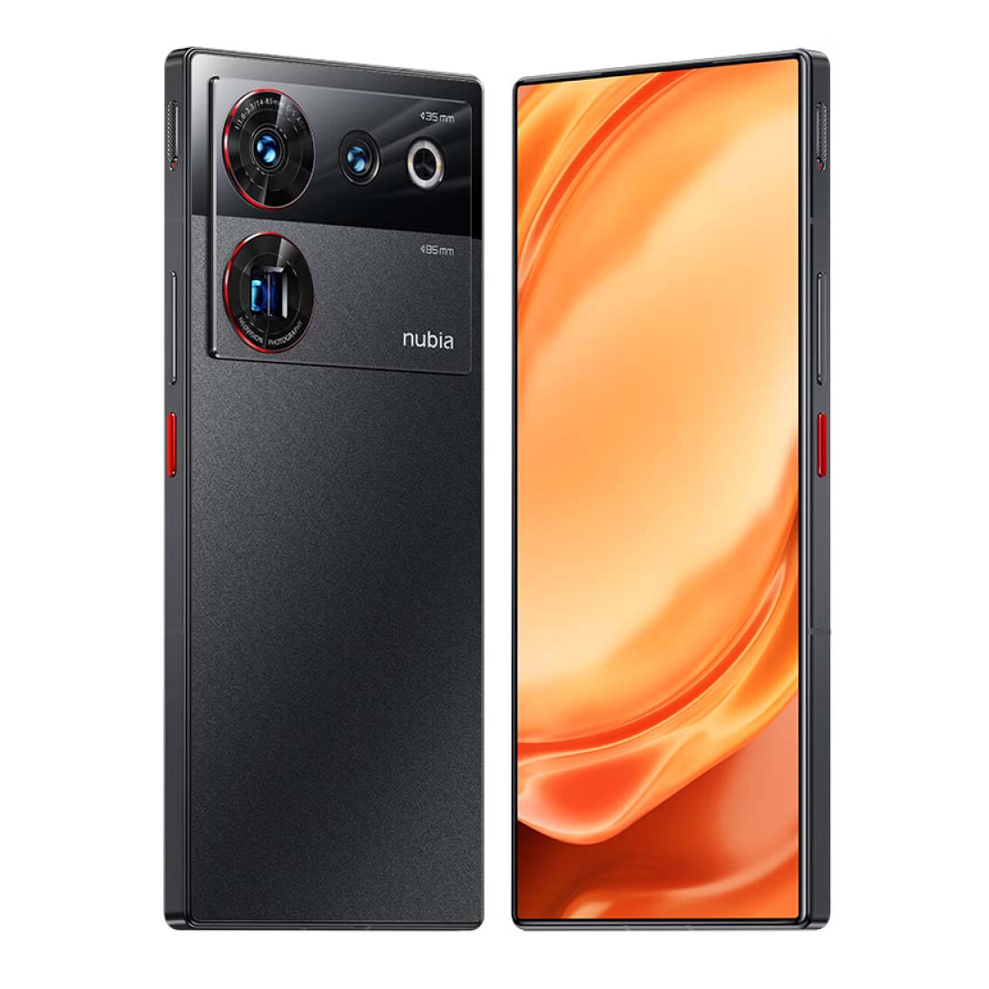 Nubia z50 ultra