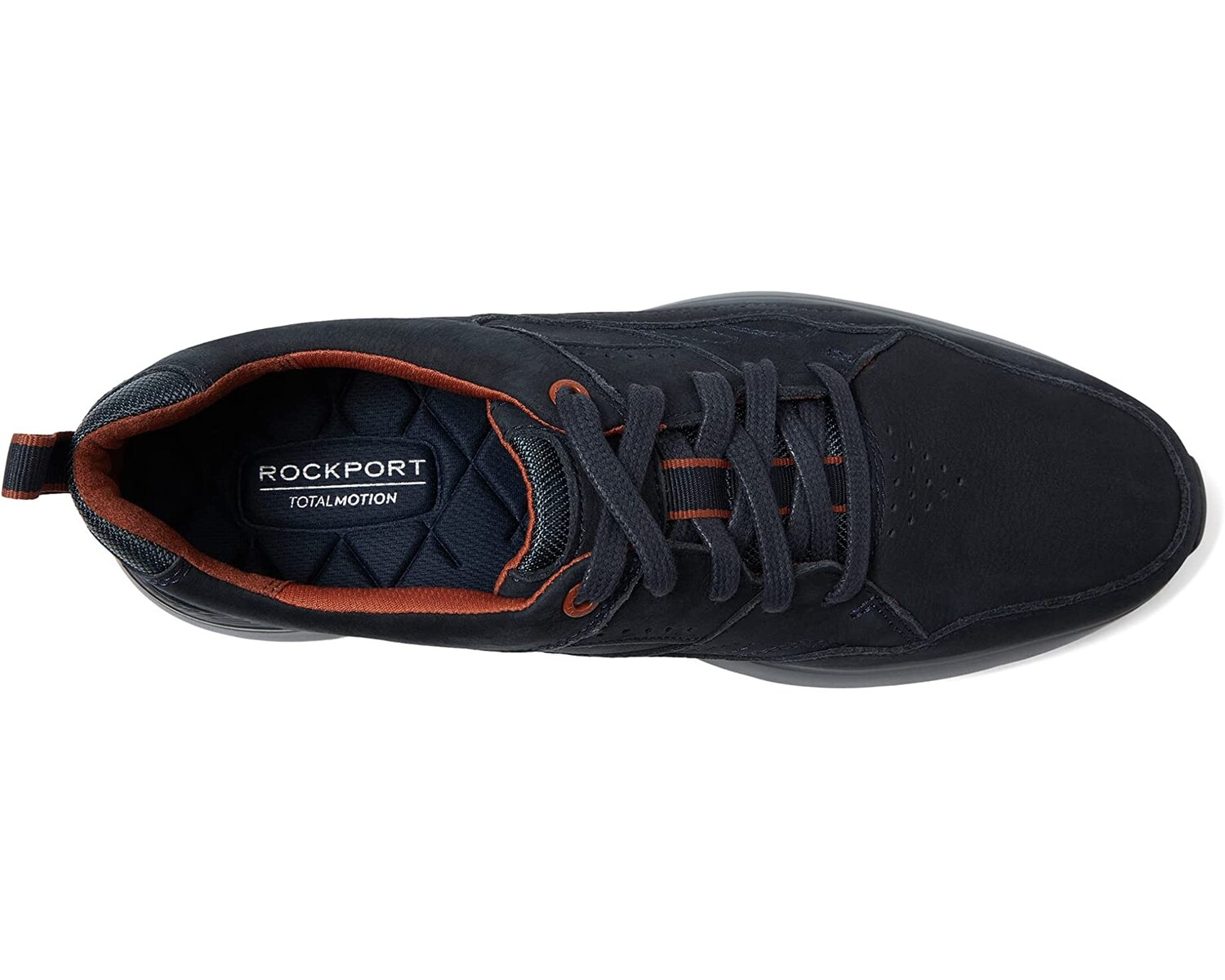 

Кроссовки Total Motion Active Walk Rockport, синий