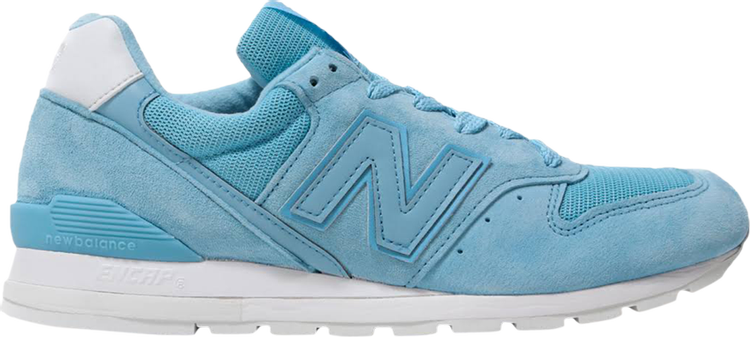 New balance 996 store sky blue