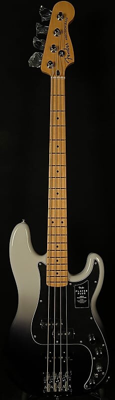 

Бас-гитара Fender Player Plus Precision Precision Bass