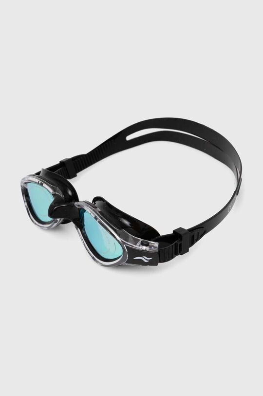 

Очки для плавания Triton Mirror Aqua Speed, черный