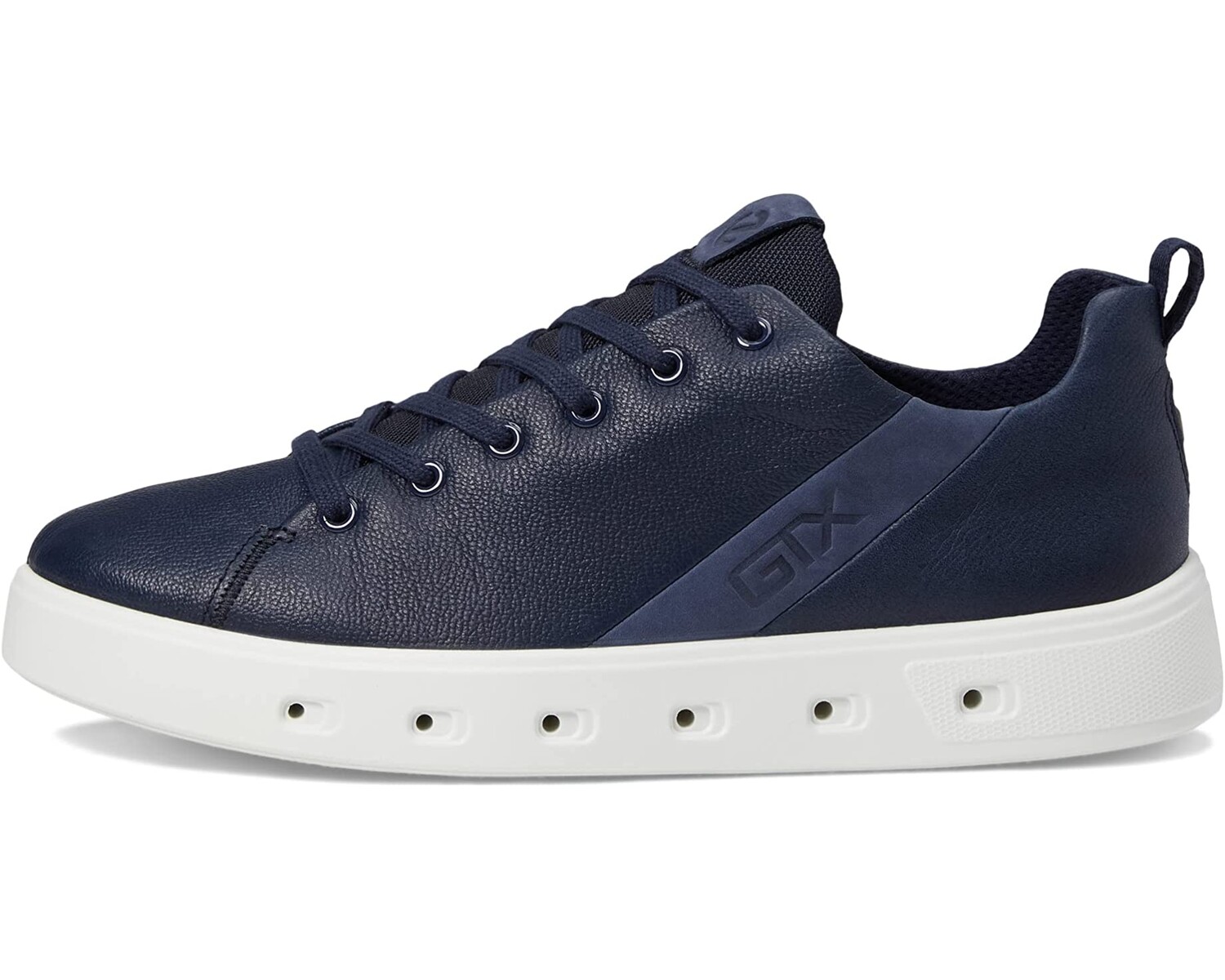 

Кроссовки Street 720 Vented GORE-TEX Waterproof Athletic Sneaker ECCO, ночное небо