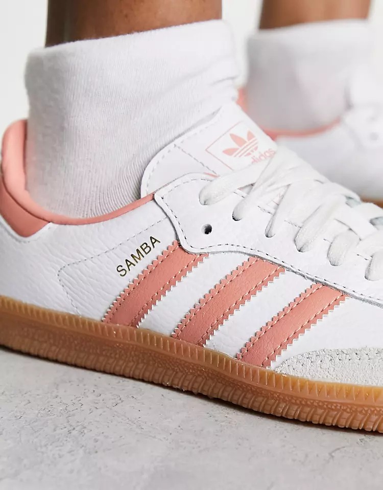 Adidas Originals Samba