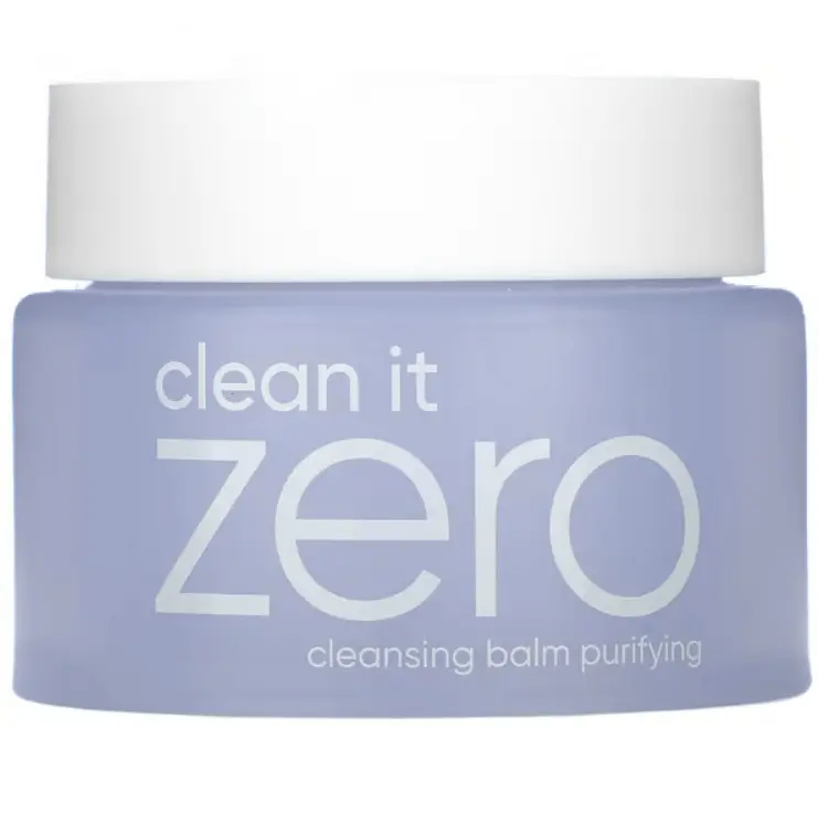 

Очищающий бальзам Banila Co Purifying, Clean It Zero, 100 мл