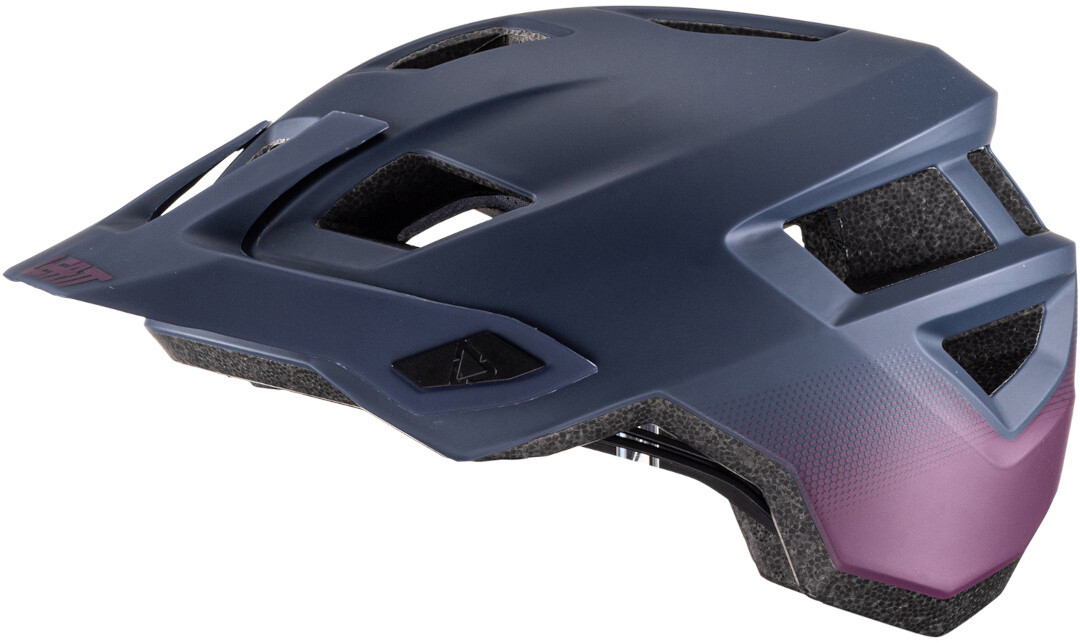 

Leatt MTB 1.0 V21.1 Велосипедный шлем, фиолетовый