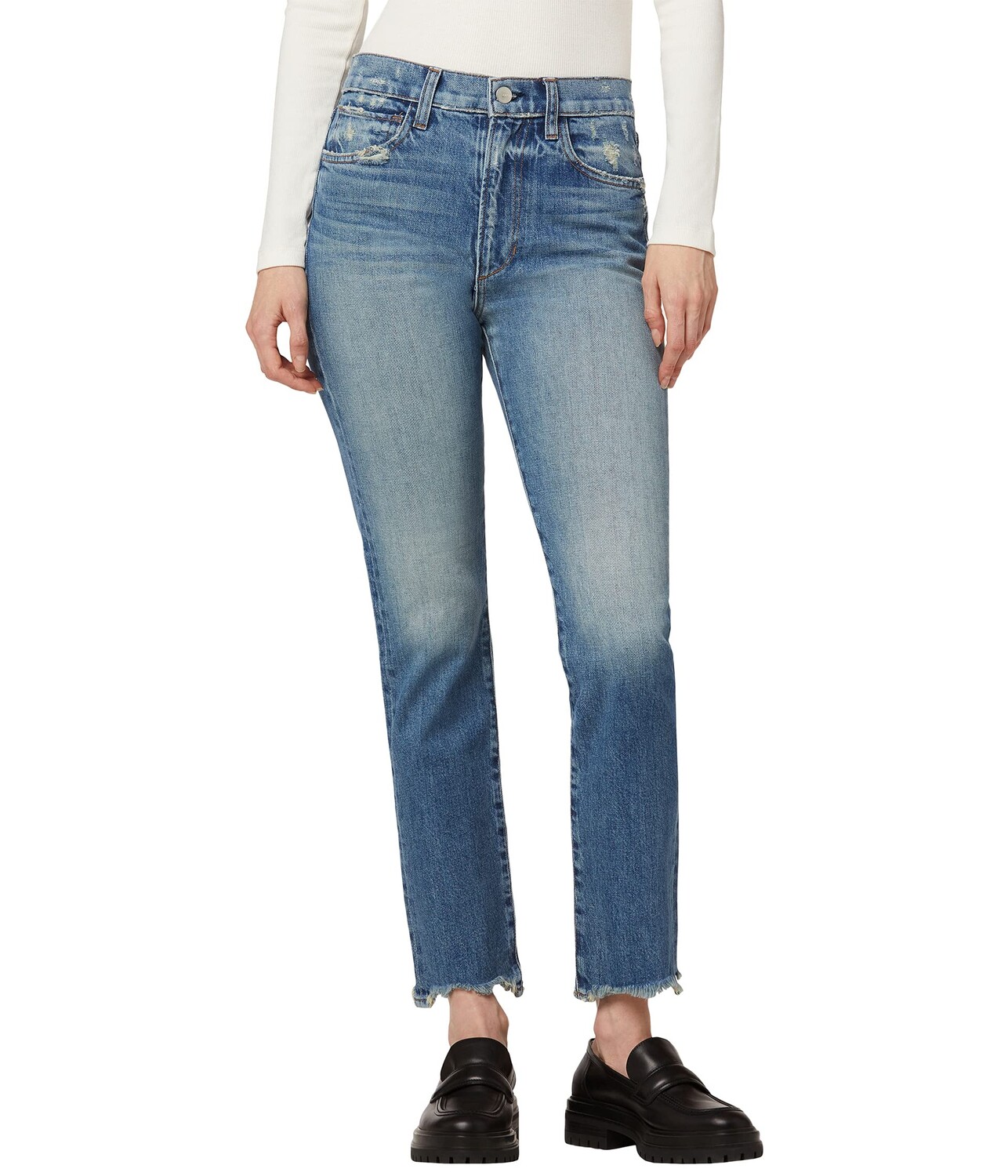 

Джинсы Joe's Jeans, Luna Ankle