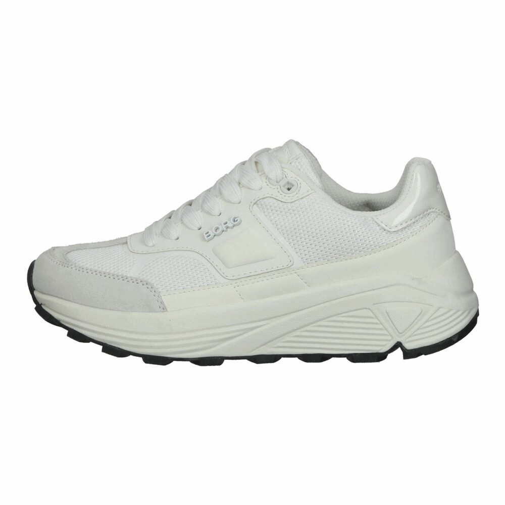 

Кроссовки Björn Borg Zapatillas, wht 1000