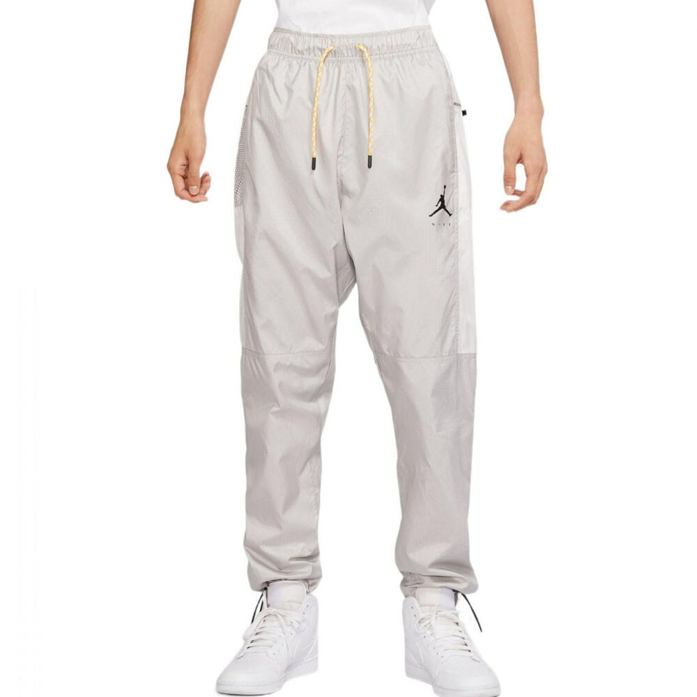 

Спортивные брюки Nike Air Jordan Essential City, серый