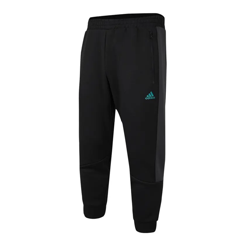 

Мужские брюки Adidas ST BLOK KNPNT, черный