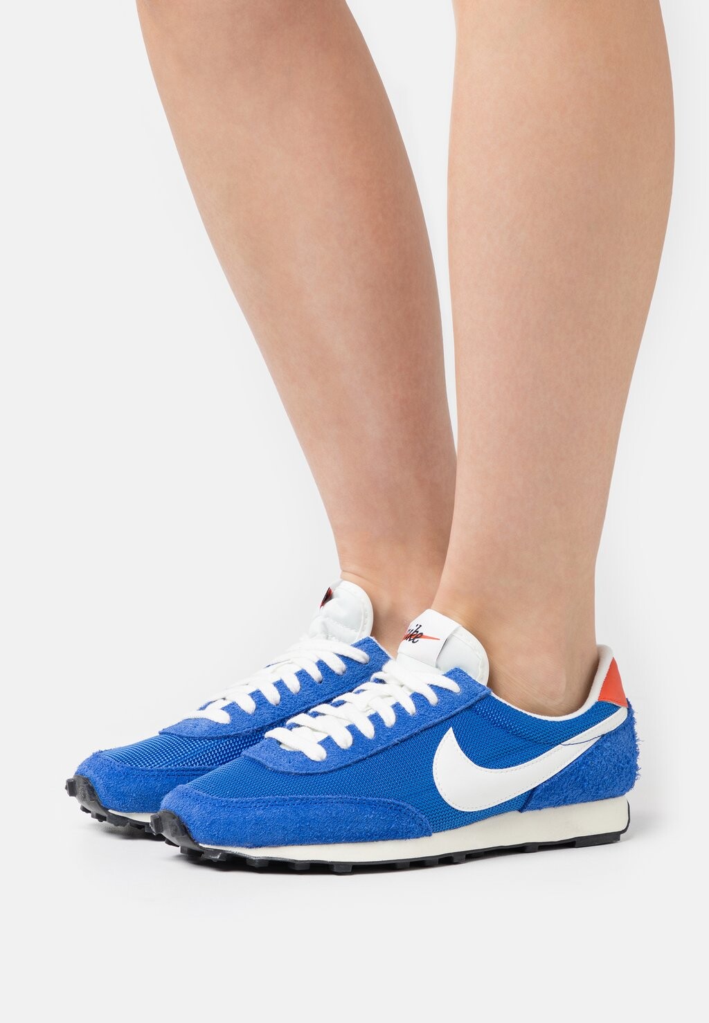 

Кроссовки Nike Dbreak Vntg, королевская игра / парус