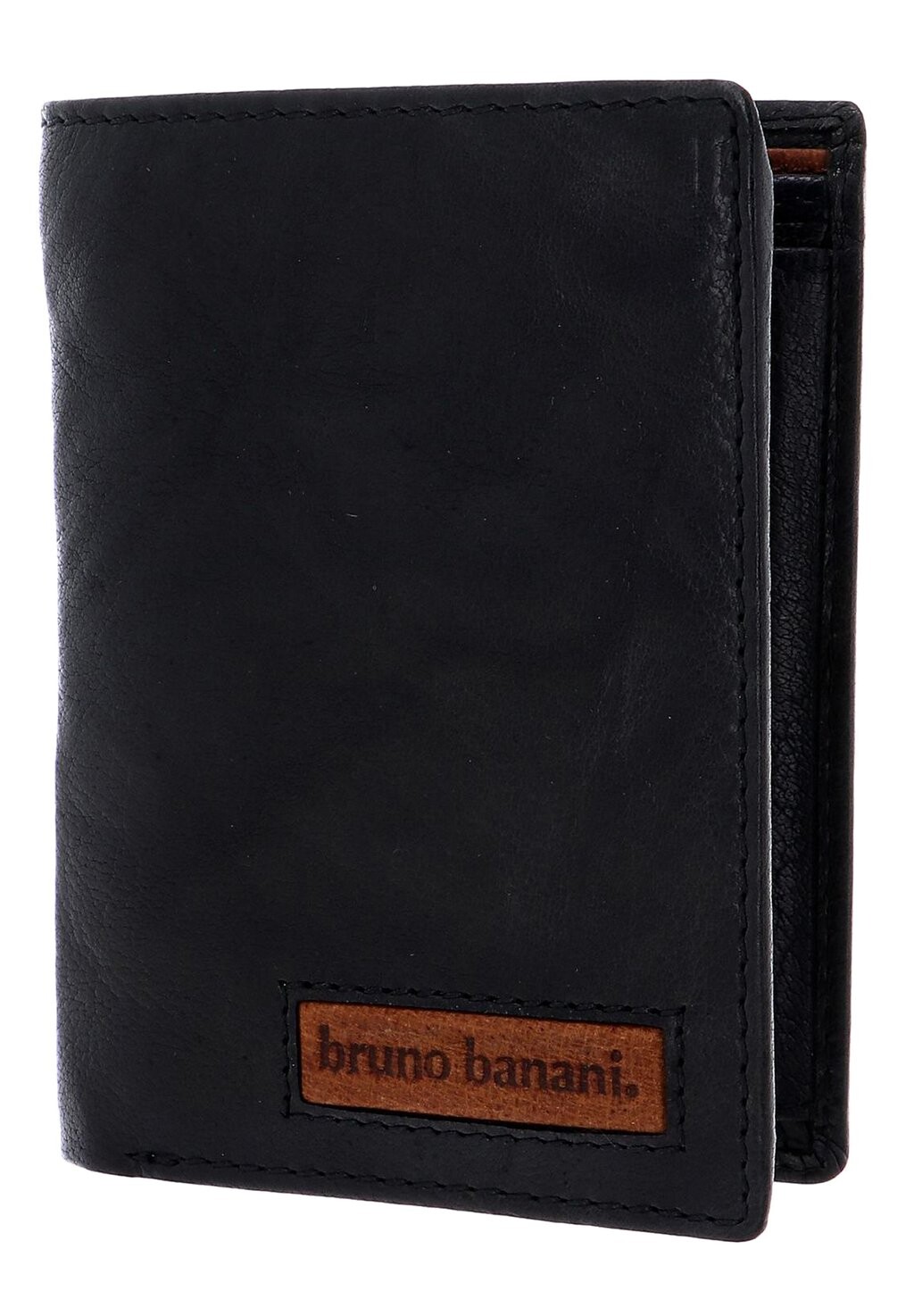 

Кошелек Bruno Banani, цвет black / cognac