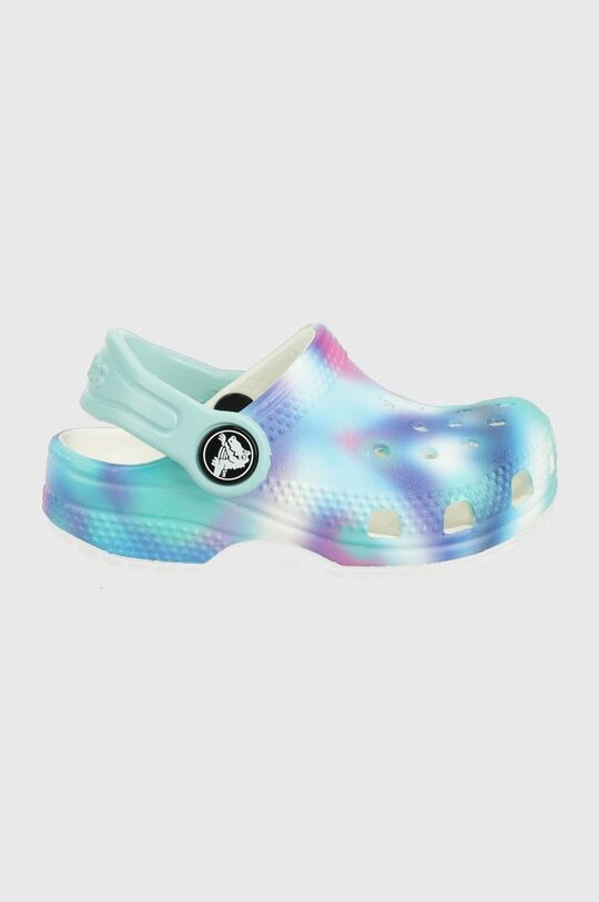 

Детские тапочки Crocs, мультиколор