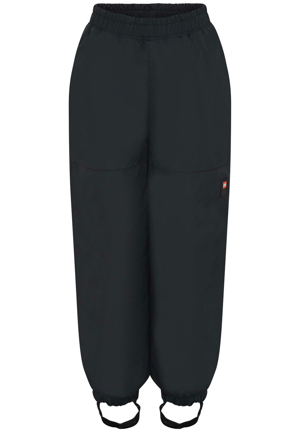 

Лыжные штаны LEGO wear Schneehose LWPOWAI 701, черный