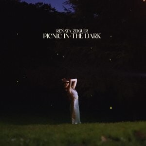 

Виниловая пластинка Zeiguer Renata - Picnic In the Dark