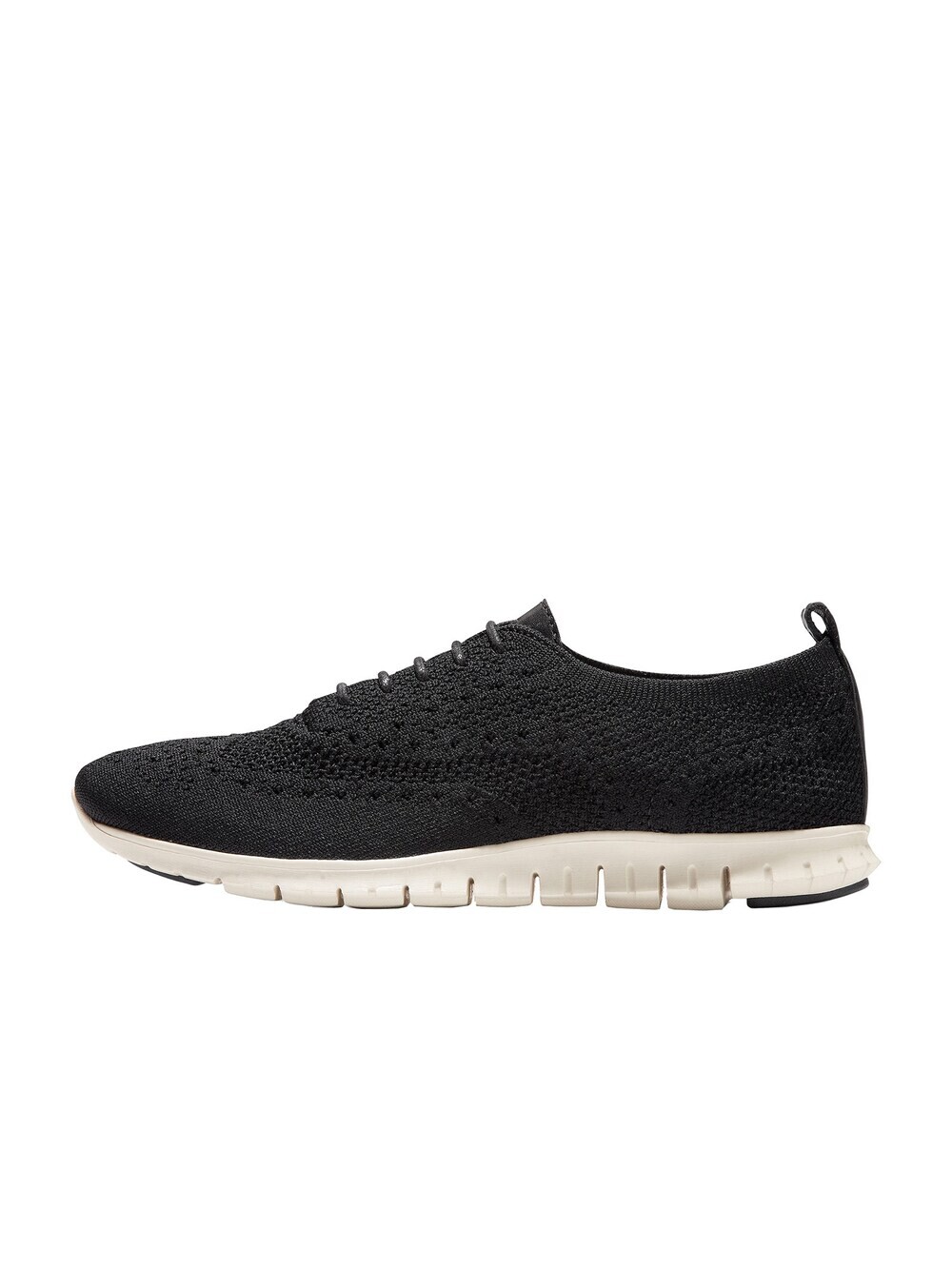 

Кроссовки Cole Haan ZERØGRAND Wingtip Oxford, черный