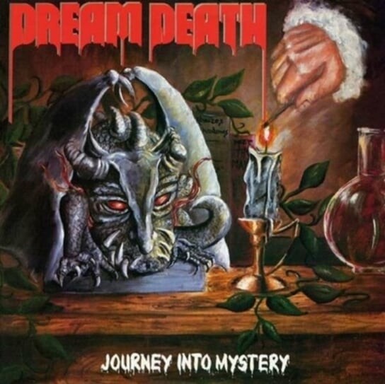 

Виниловая пластинка Dream Death - Journey Into Mystery