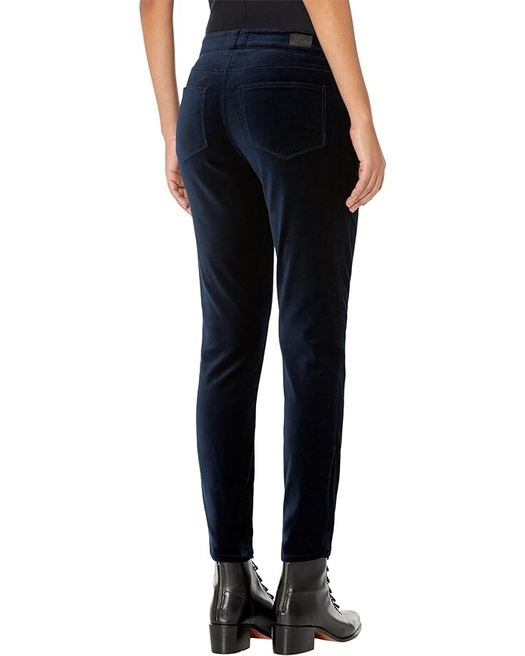 

Брюки Paige Hoxton Ankle, цвет Deep Navy