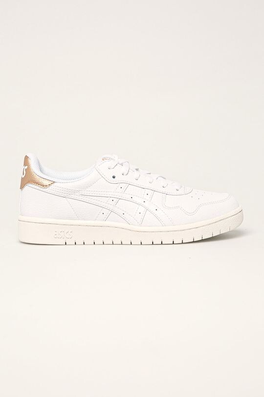

Кроссовки Asics, белый