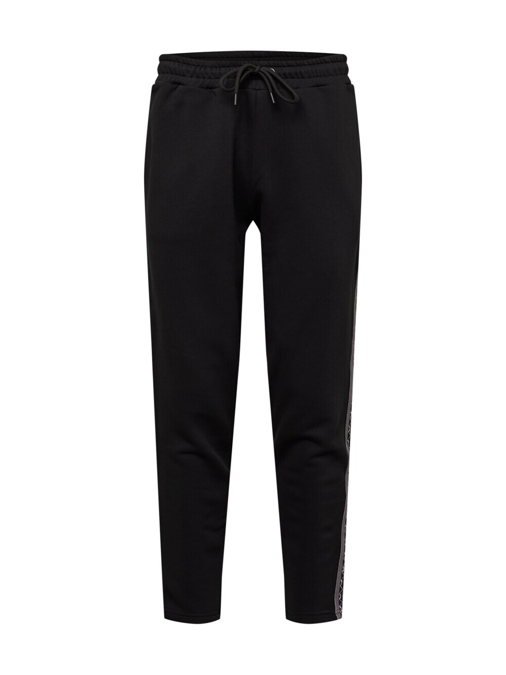 

Обычные брюки BURTON MENSWEAR LONDON, черный