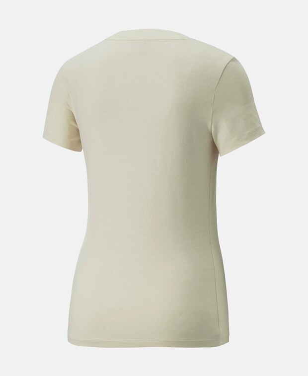 

Футболка Puma, экрю