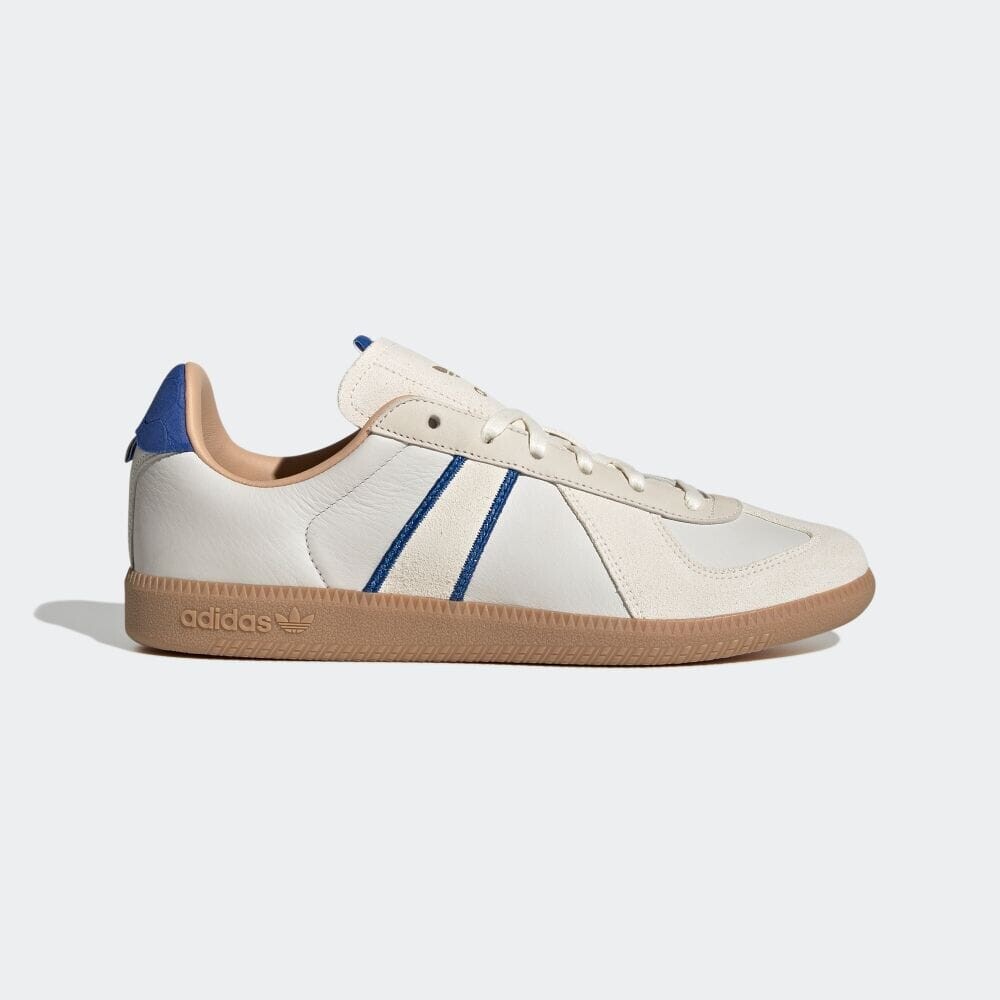

Кроссовки Adidas BW ARMY, синий