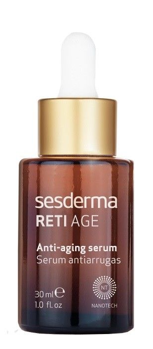 Sesderma Retiage сыворотка для лица, 30 ml